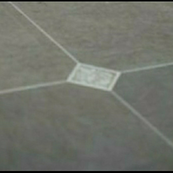 NEW Luxe Crushed Glass Mosaics 1" X 1" - Picture 7 of 8